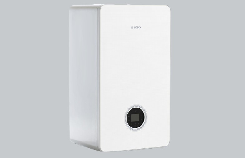 Bosch Climate 5000 Bosch Climate 5000