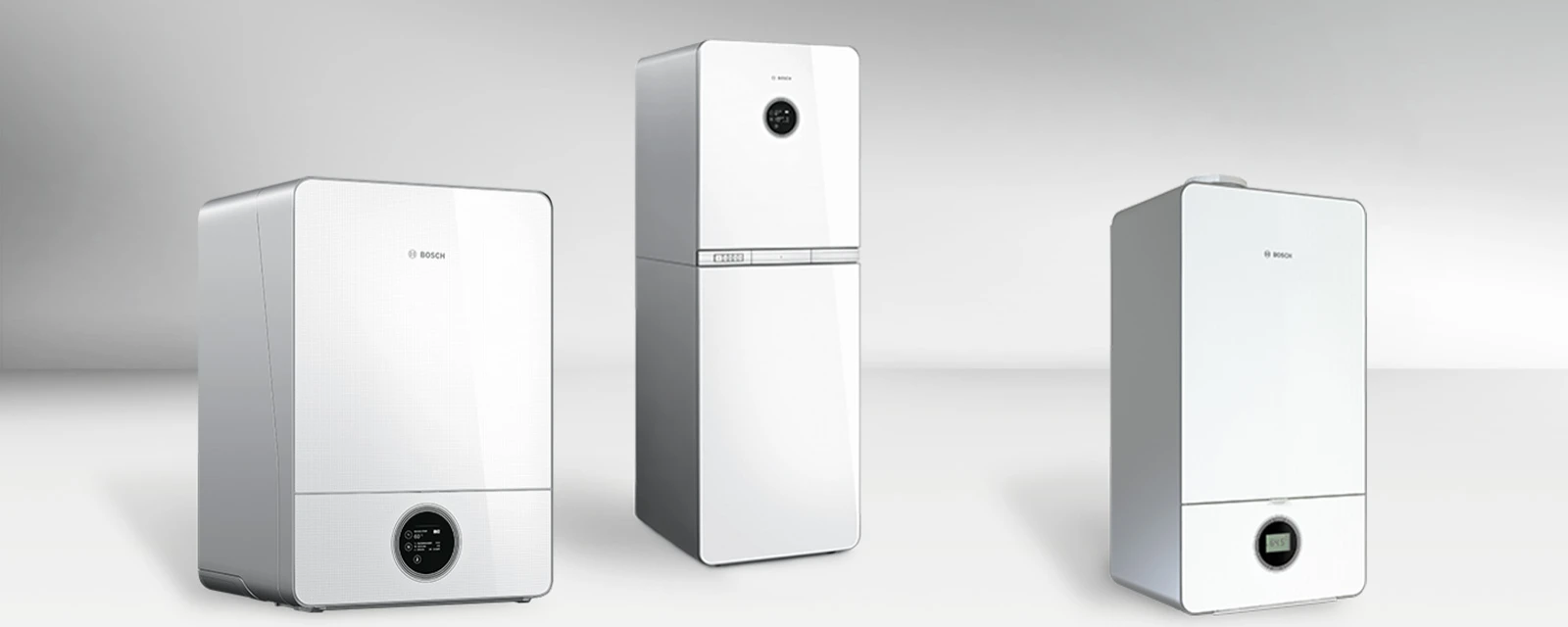 Condensatie gasketels