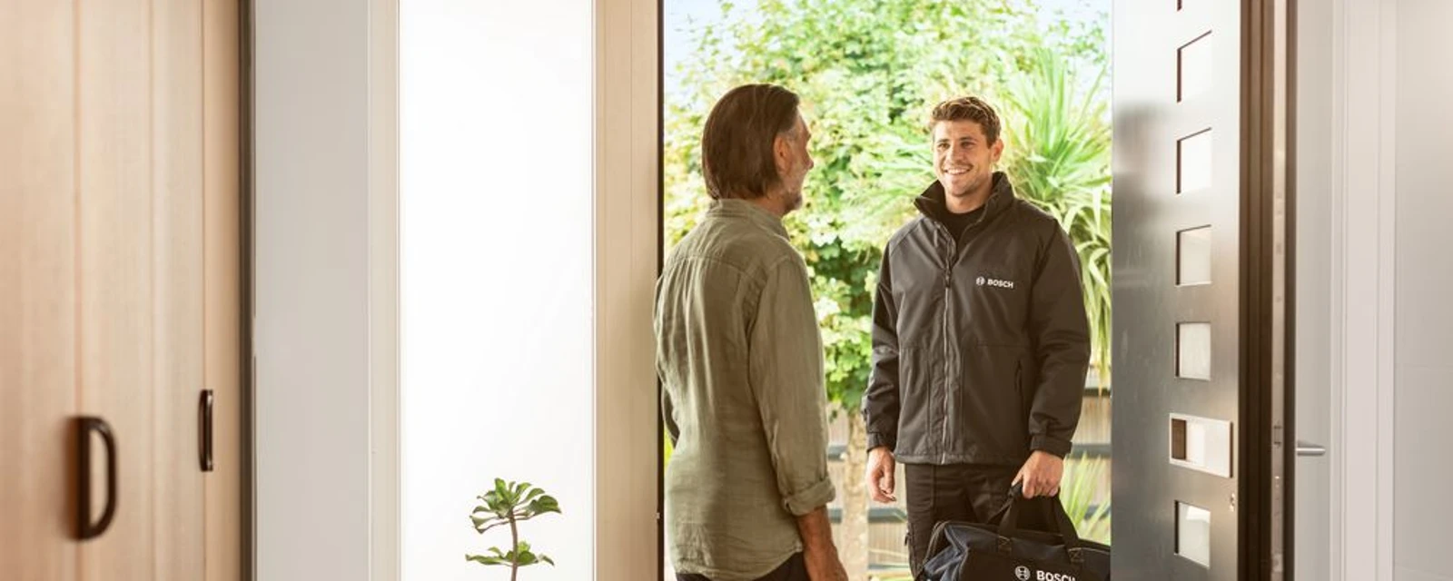 Het comfort van een onderhoudscontract