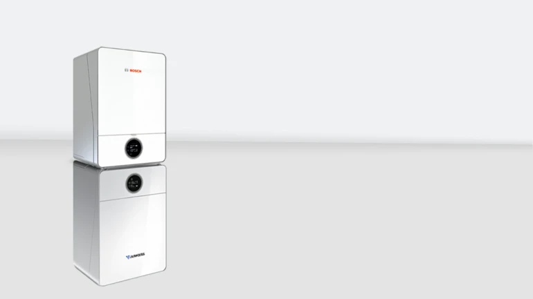 Saviez-vous que Junkers est une marque du groupe Bosch depuis 1932 ?