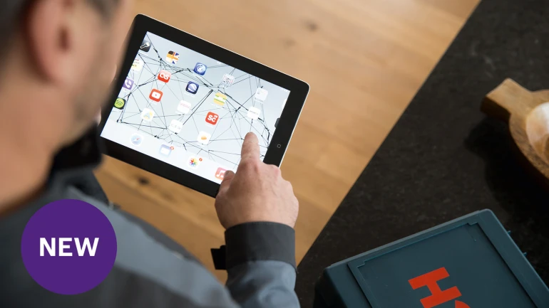 Bosch Climate Service - On Site Support