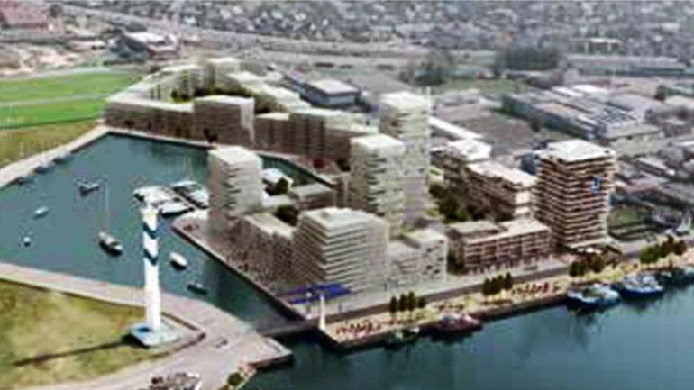 L’excellence en matière de construction !