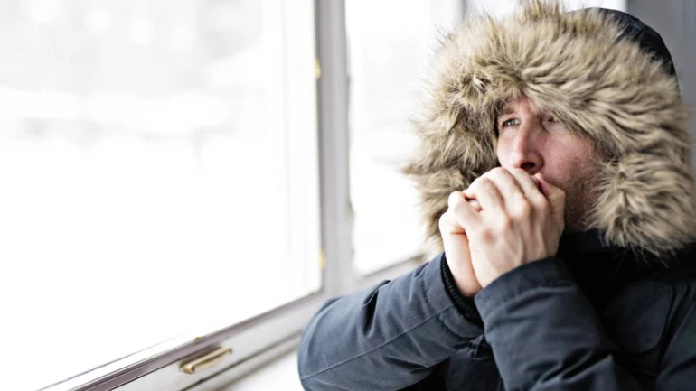 Breng de winter niet in de koude door | Bosch Climate België