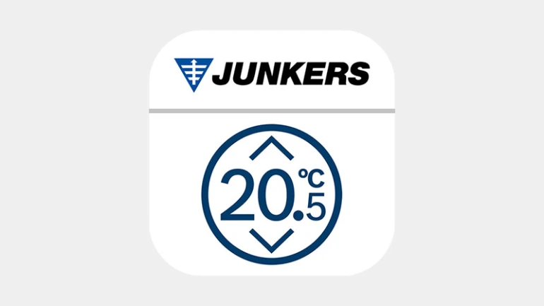 Junkers Control