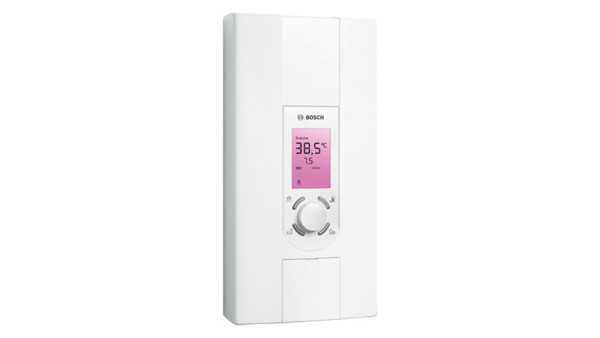 Badverwarmers elektrisch