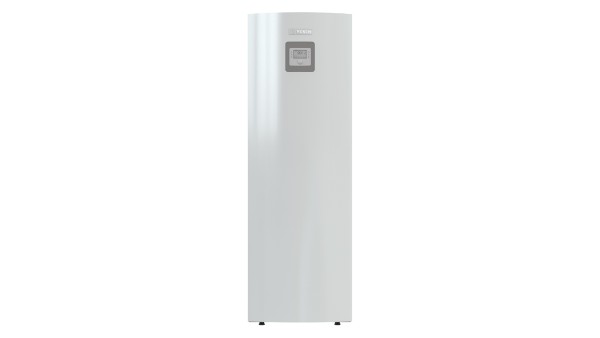 Warmtepompen
