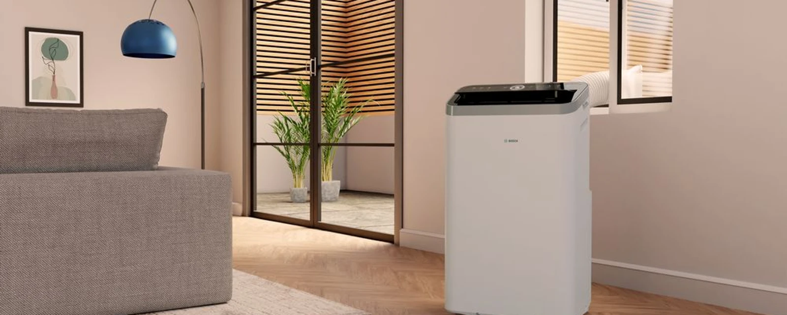 Cool 4000 mobiele airconditioner