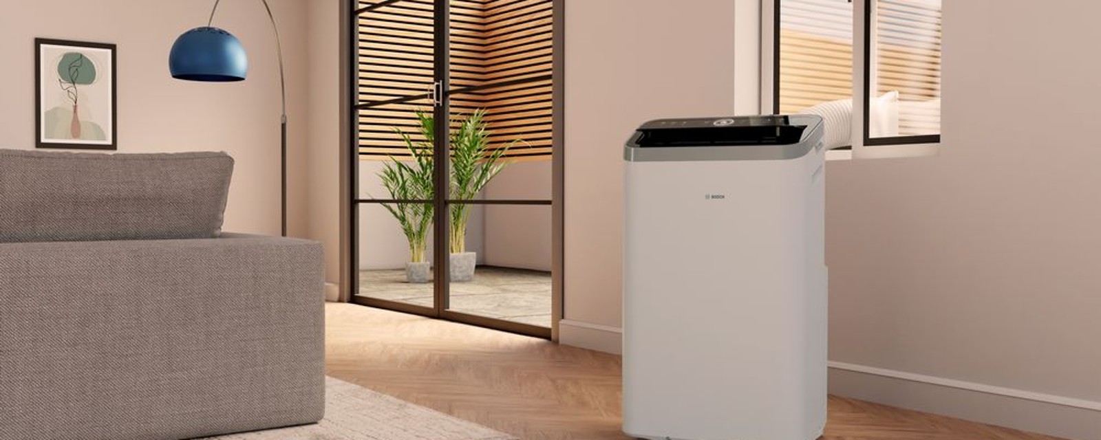 Cool 4000 mobiele airconditioner Cool 4000 mobiele airconditioner