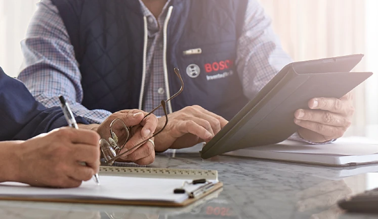 Installateur telefoon warmtepomp