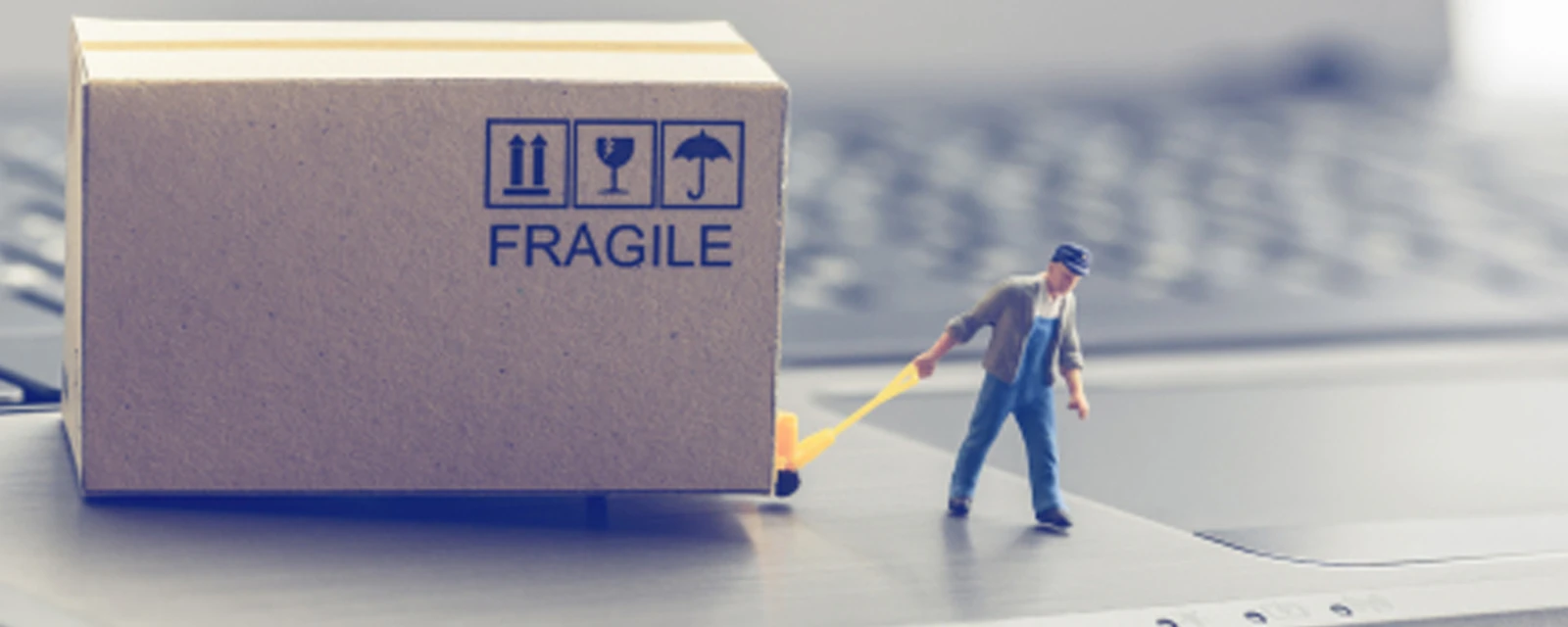 Het retourneren van een wisselstuk was nog nooit zo eenvoudig als met de Bosch RMA-tool!