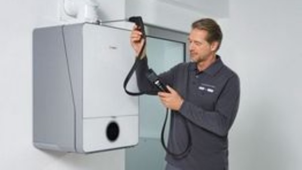 Bosch Climate Service