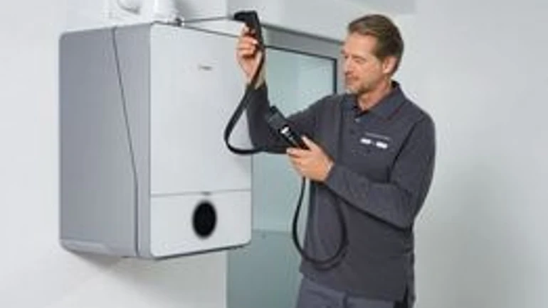 Bosch Climate Service