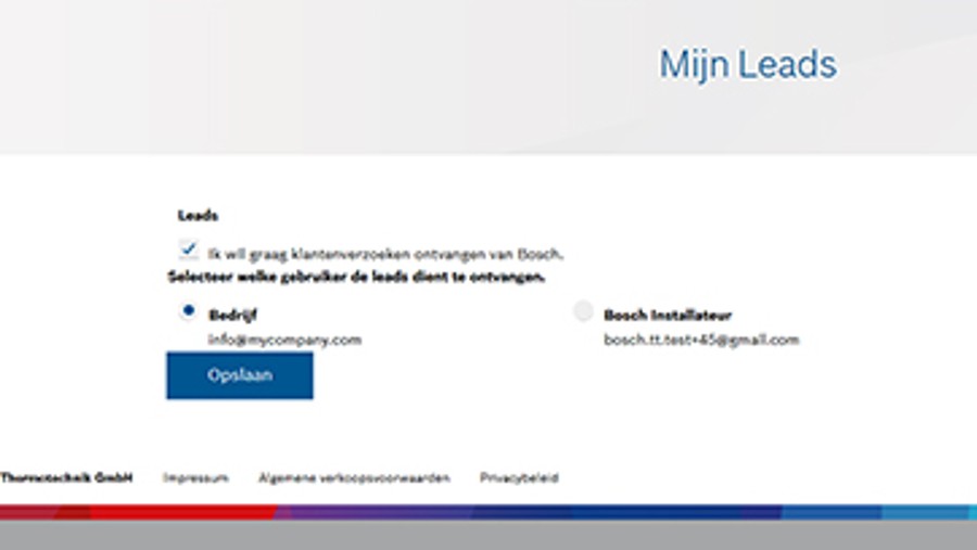 Le Bosch ID, votre accès à chaque outil Bosch Le Bosch ID, votre accès à chaque outil Bosch
