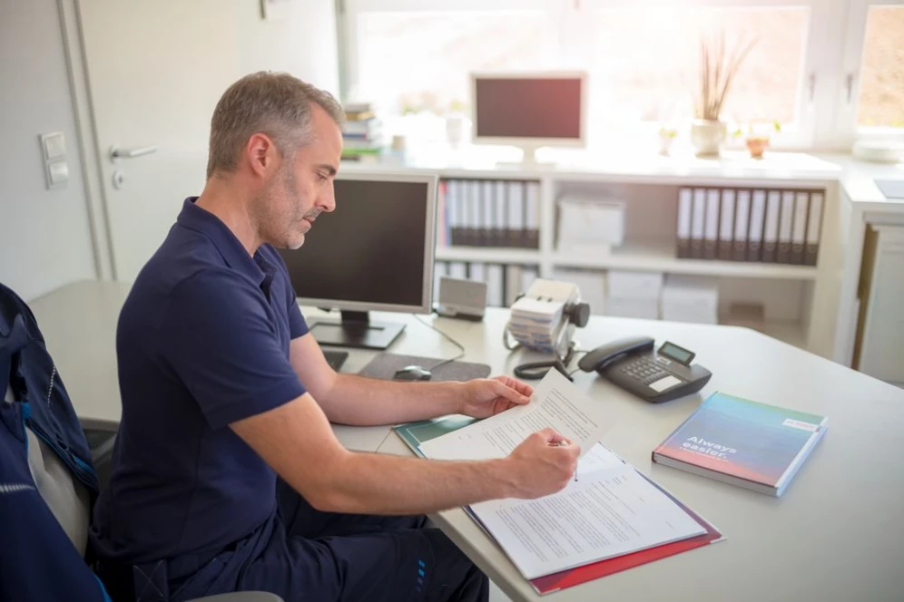 Pre Sales Support warmtepompen