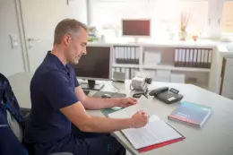 Presales support warmtepompen