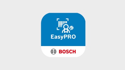 Bosch EasyPRO Scan