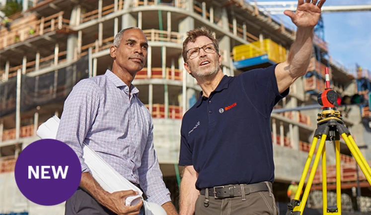 Bosch Climate Service On Site Support Commercial