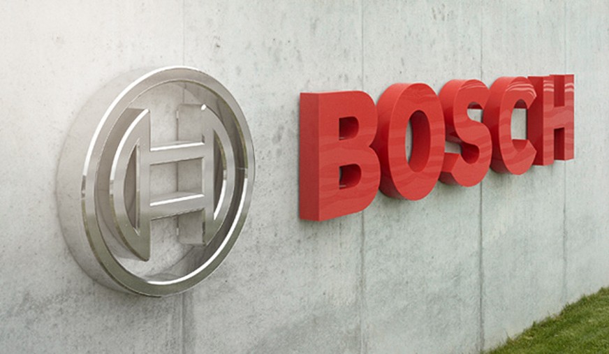 Bosch: Invented for Life Bosch: Invented for Life