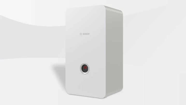 Tronic Heat 3500