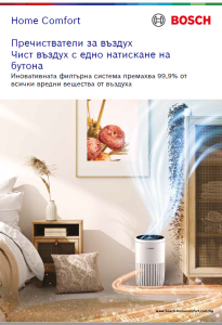 Регулатори Bosch Гамата регулатори на Bosch