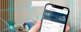 Битови климатични системи