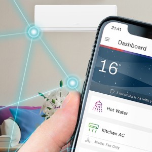 Битови климатични системи