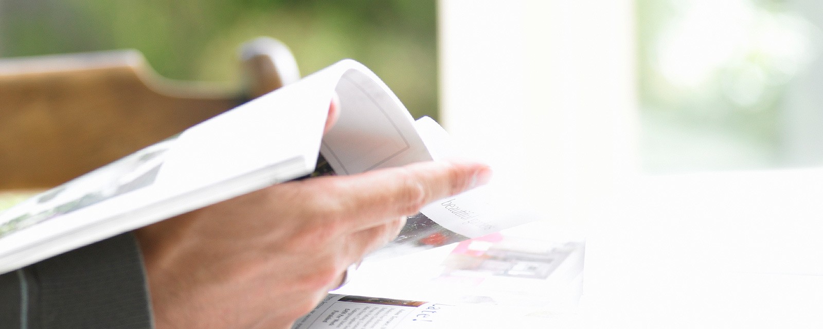 Brochures