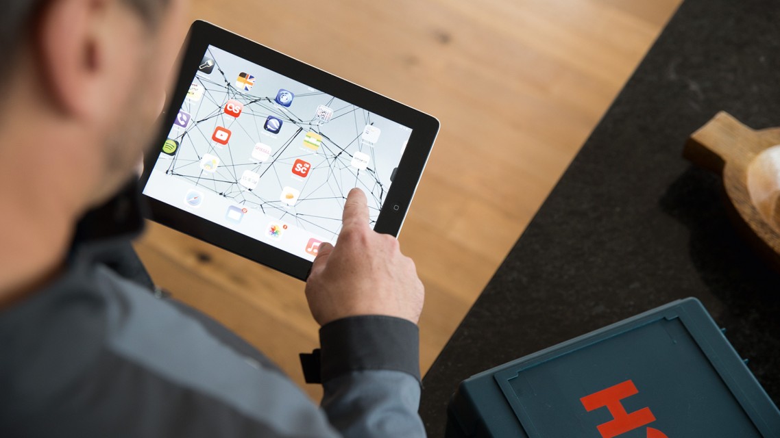 The HVAC Almanac Blog
