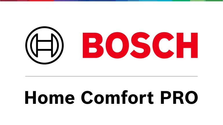 Bosch Home Comfort PRO