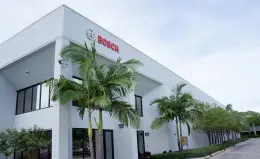 Bosch Fort Lauderdale, FL Office