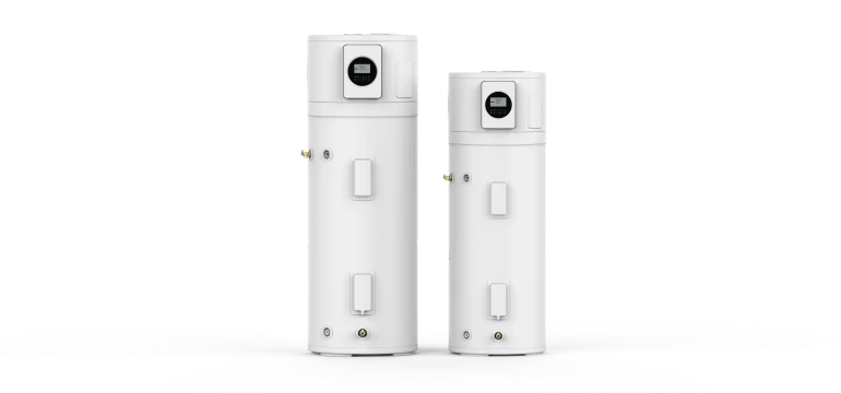 Chauffe-eau électrique hybride GreenTronic 7000 T