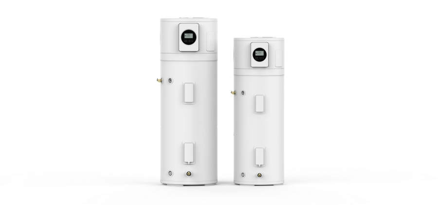 Chauffe-eau électrique hybride GreenTronic 7000 T