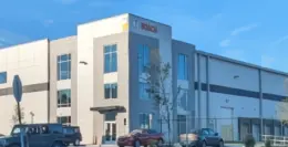 Bosch Summerville, SC Office