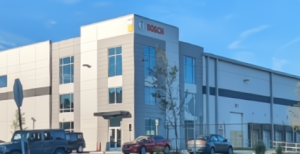 Bosch Summerville, SC Office