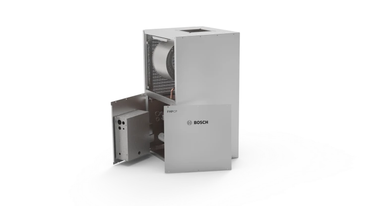 Pompe à chaleur série CP