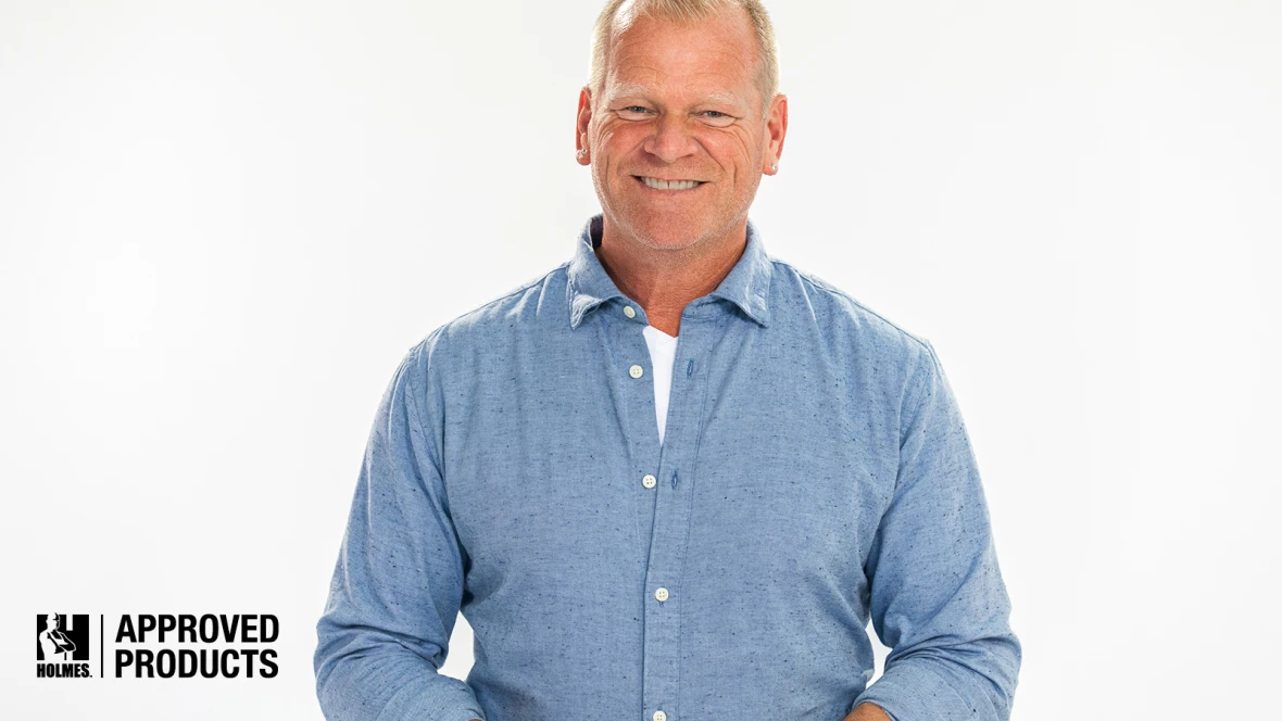 Mike Holmes