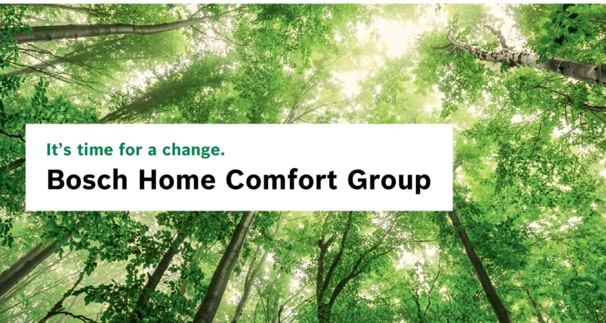 Bosch Home Comfort