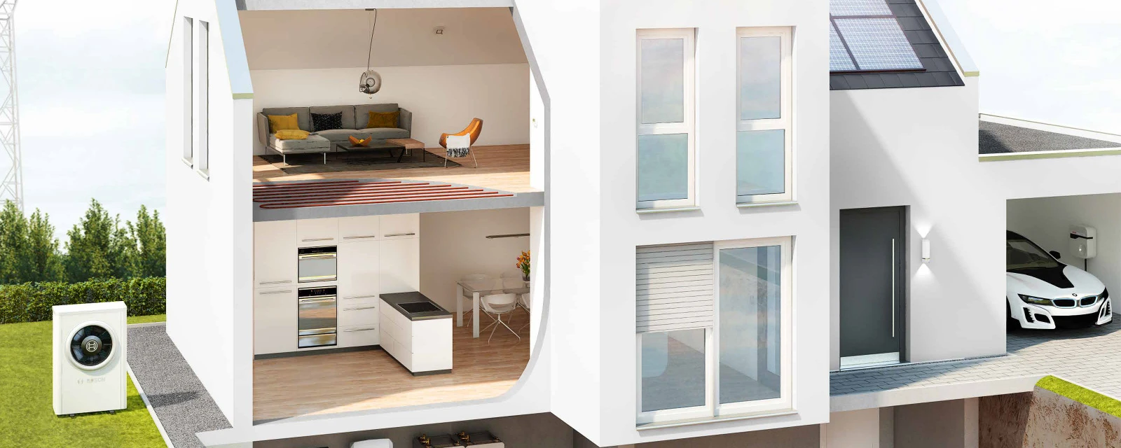 Gestionnaire d'énergie