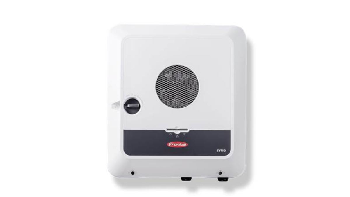 Fronius Stromspeicher
