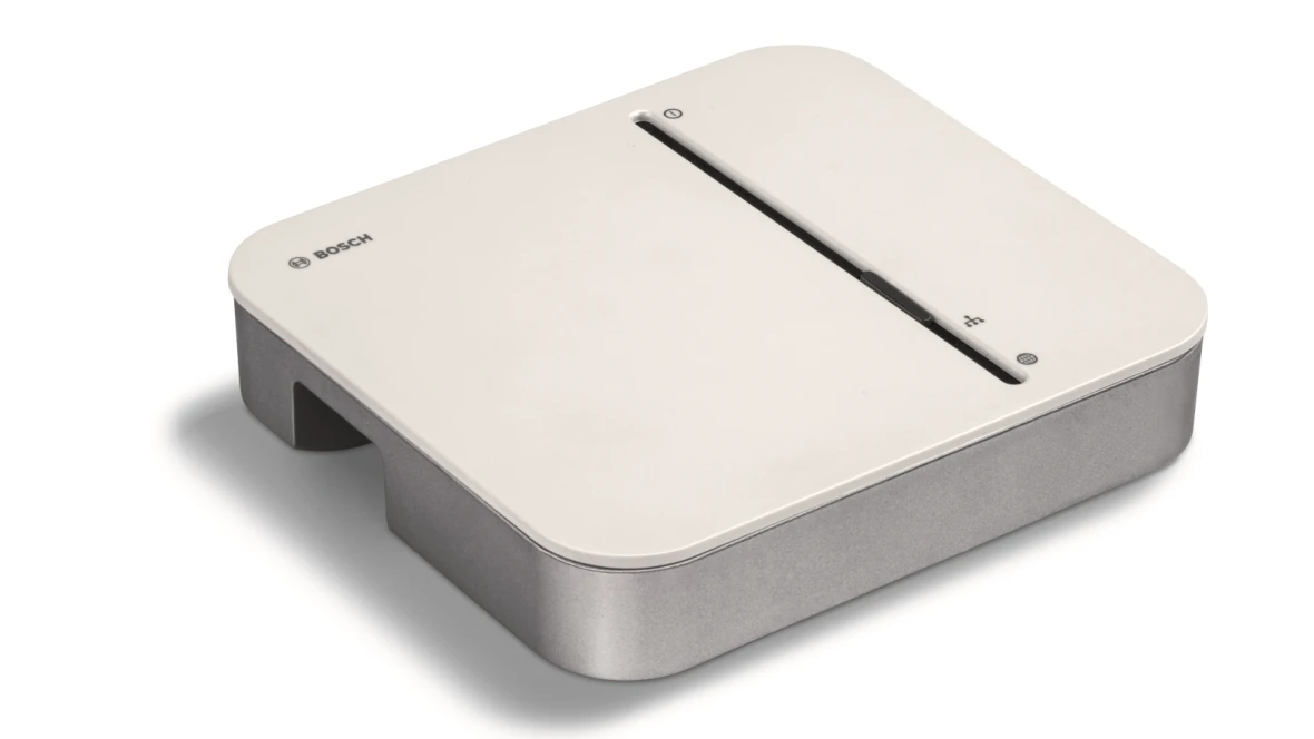 Contrôleur Bosch Smart Home