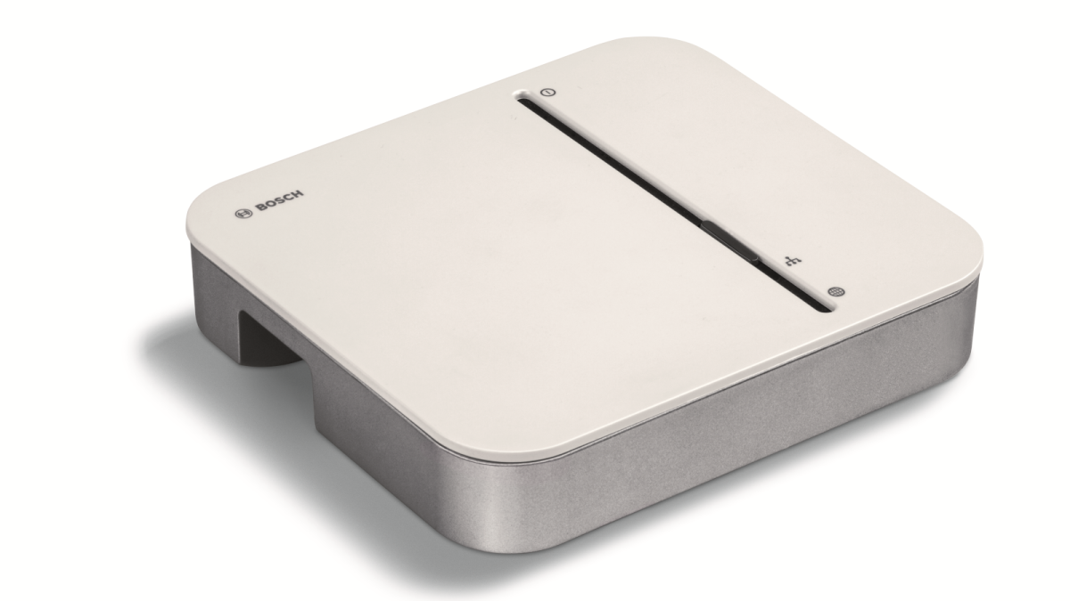 Bosch Smart Home Controller