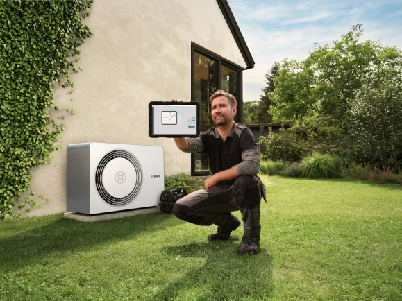 Produktregistrierung