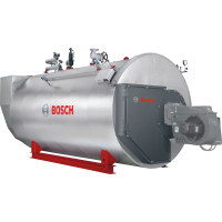 Caldera de vapor Universal UL-S, UL-SX