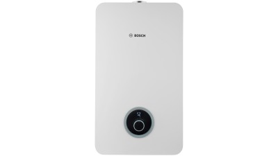 Therm 2400 F, 8, 11 y 14 Litros Therm 2400 F, 8, 11 y 14 Litros