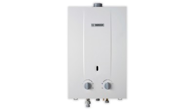 Therm 1000 F 6 litros Therm 1000 F 6 litros