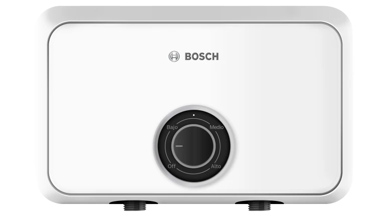 Tronic 3000 C, 9.5 y 12 kW