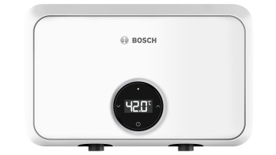 Tronic 4000 C, 9.5 y 12 kW