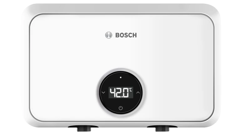 Tronic 4000 C, 9.5 y 12 kW
