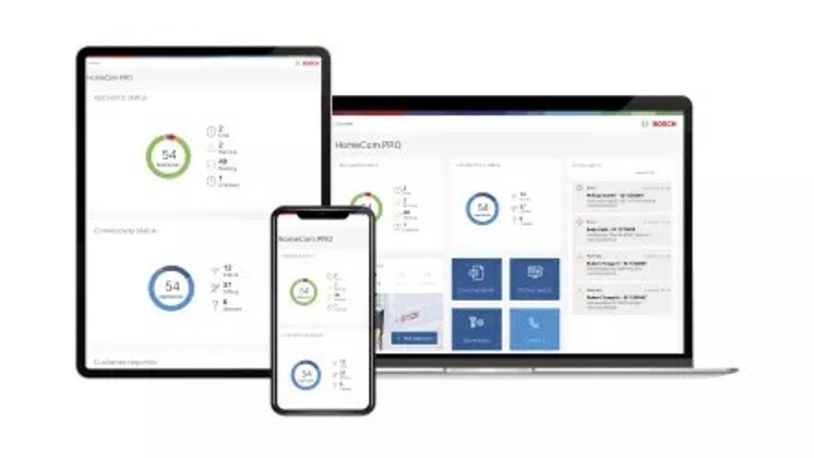 Bosch_HomeCom_Pro Bosch_HomeCom_Pro