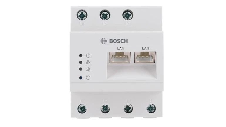 Bosch Power Meter